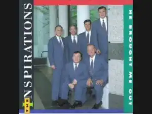 Inspirations - The Family Who Prays